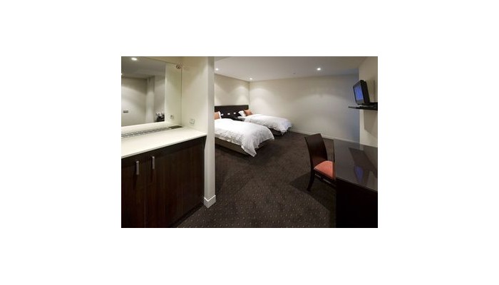 Hotel Best Western Atlantis poza 2