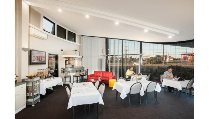 Hotel Best Western Mahoneys Motor Inn poza 10