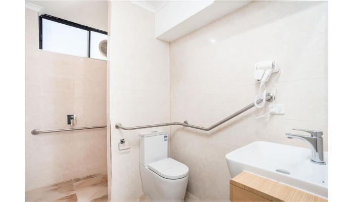 Hotel Best Western Mahoneys Motor Inn poza 8