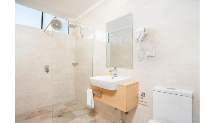 Hotel Best Western Mahoneys Motor Inn poza 4