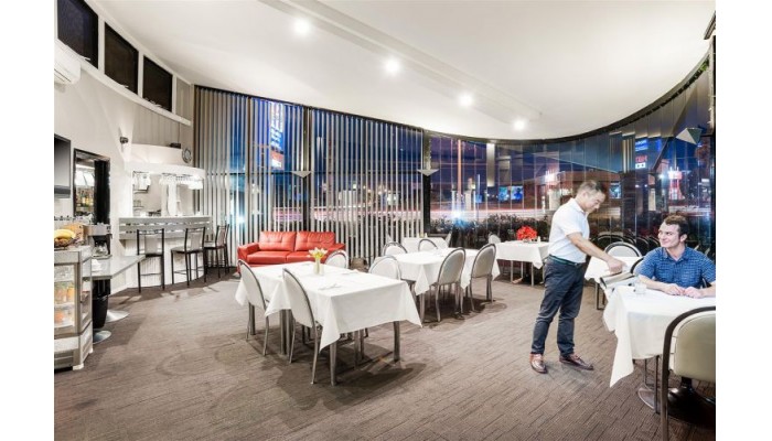 Hotel Best Western Mahoneys Motor Inn poza 9