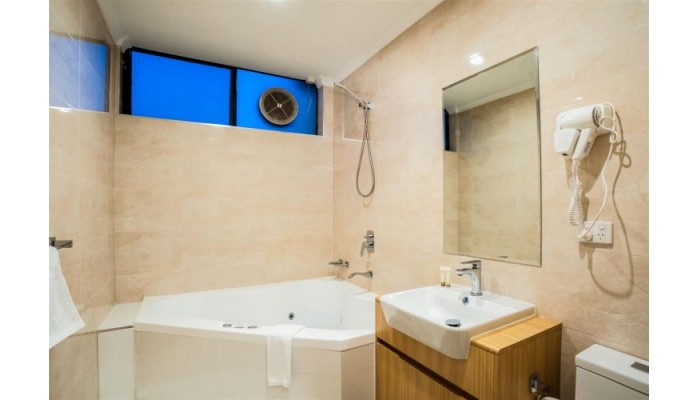 Hotel Best Western Mahoneys Motor Inn poza 6