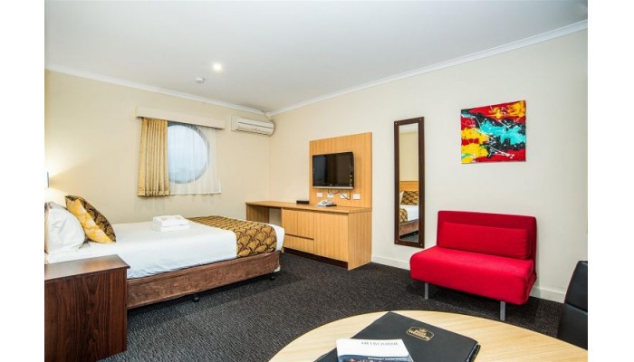 Hotel Best Western Mahoneys Motor Inn poza 7