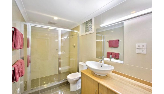 Hotel Best Western Melbourne's Princes Park Motor Inn poza 10