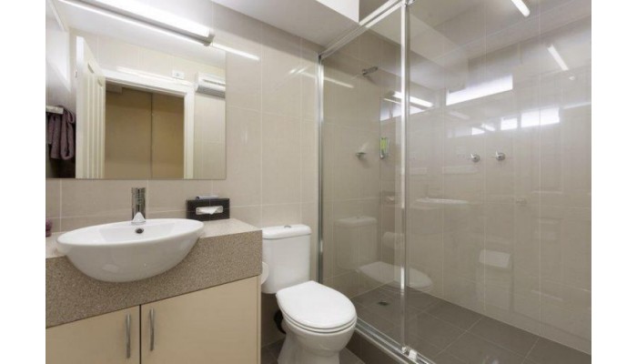 Hotel Best Western Melbourne's Princes Park Motor Inn poza 9