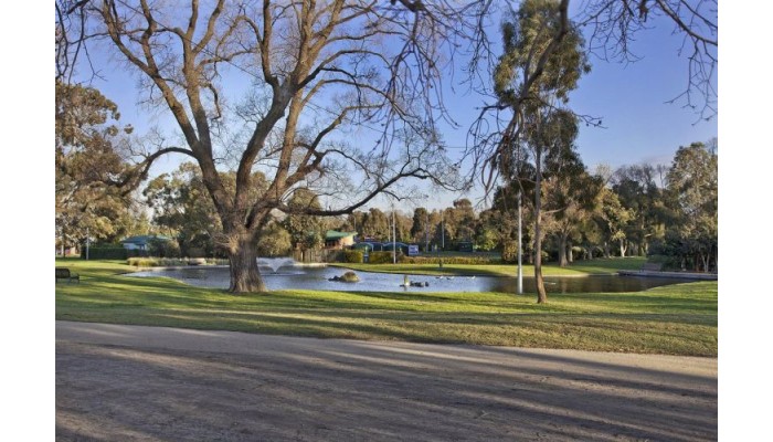 Hotel Best Western Melbourne's Princes Park Motor Inn poza 5