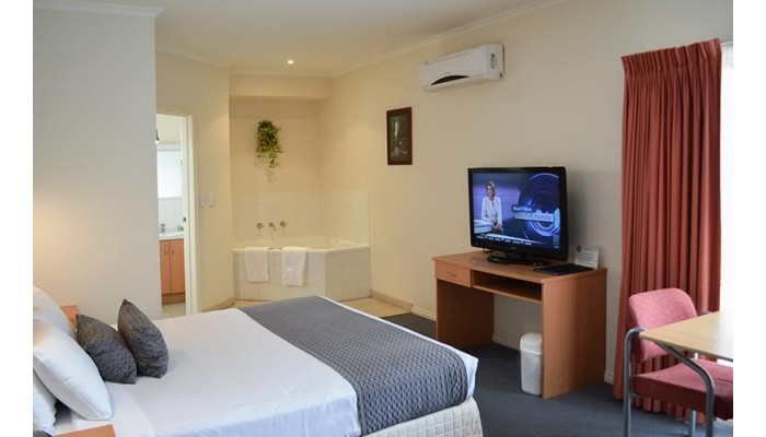 Hotel Best Western Mill Park Motel poza 9