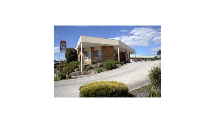 Hotel Best Western Mill Park Motor Inn poza 0