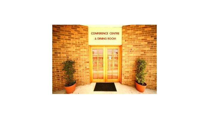 Hotel Best Western Mill Park Motor Inn poza 9