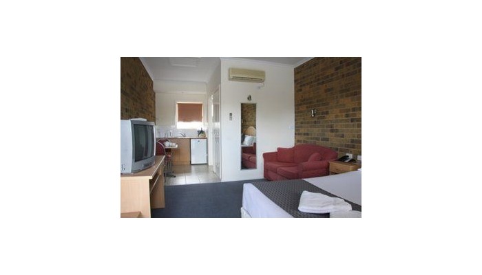 Hotel Best Western Mill Park Motor Inn poza 6