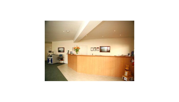 Hotel Best Western Mill Park Motor Inn poza 2