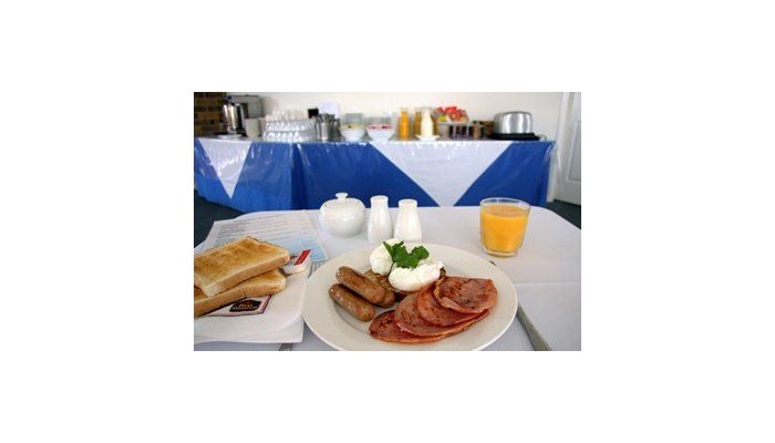 Hotel Best Western Mill Park Motor Inn poza 3