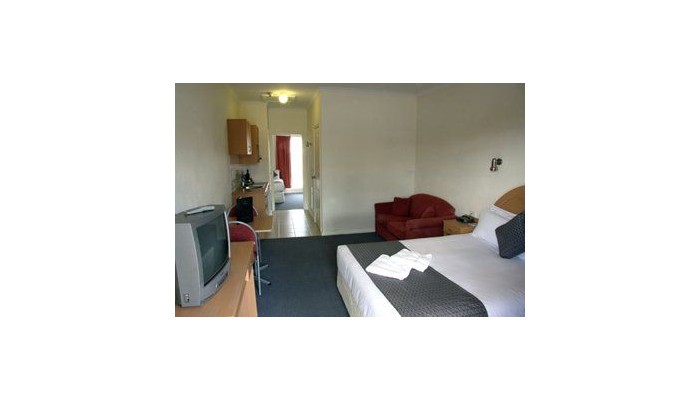 Hotel Best Western Mill Park Motor Inn poza 4