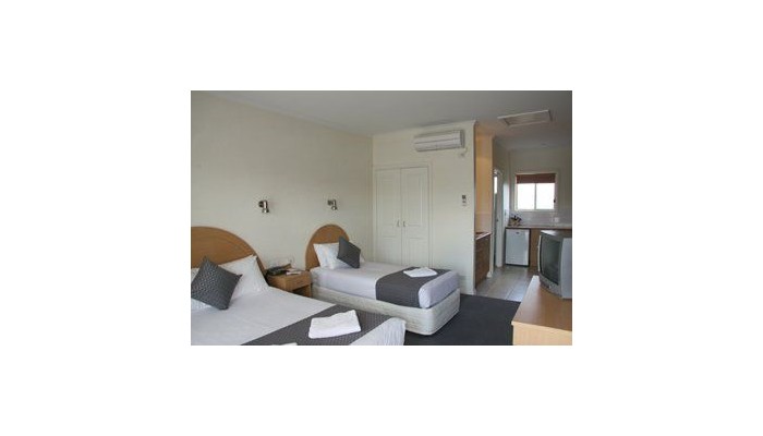 Hotel Best Western Mill Park Motor Inn poza 7