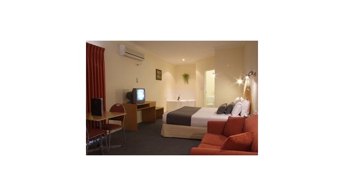 Hotel Best Western Mill Park Motor Inn poza 5