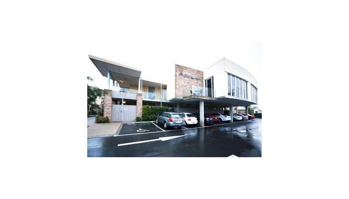 Hotel Best Western One Four Nelson poza 1