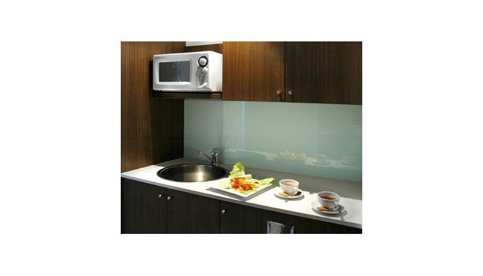 Hotel Best Western One Four Nelson poza 8