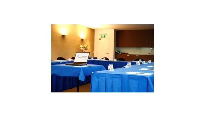 Hotel Best Western One Four Nelson poza 11