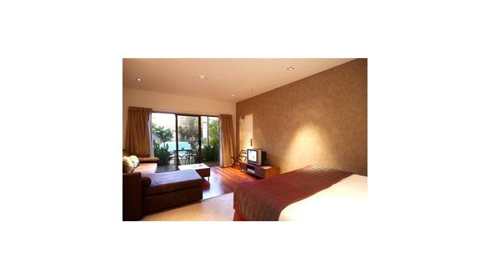 Hotel Best Western One Four Nelson poza 5