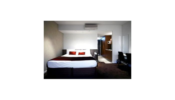 Hotel Best Western One Four Nelson poza 7