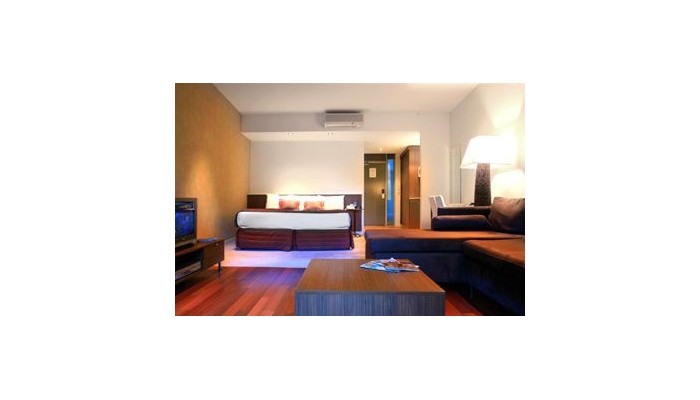 Hotel Best Western One Four Nelson poza 4
