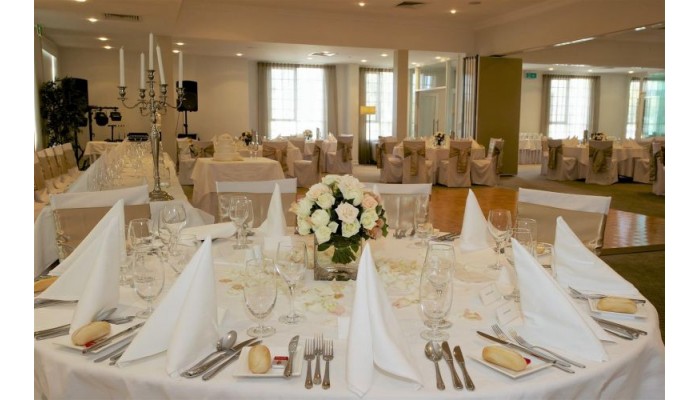 Hotel Best Western Plus Brooklands Of Mornington poza 10