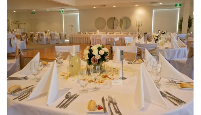 Hotel Best Western Plus Brooklands Of Mornington poza 7