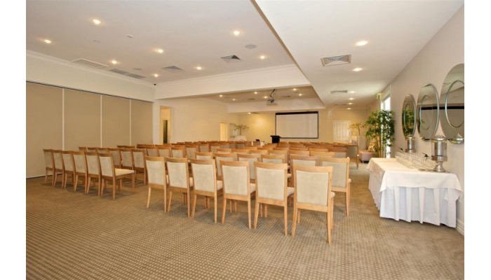 Hotel Best Western Plus Brooklands Of Mornington poza 3