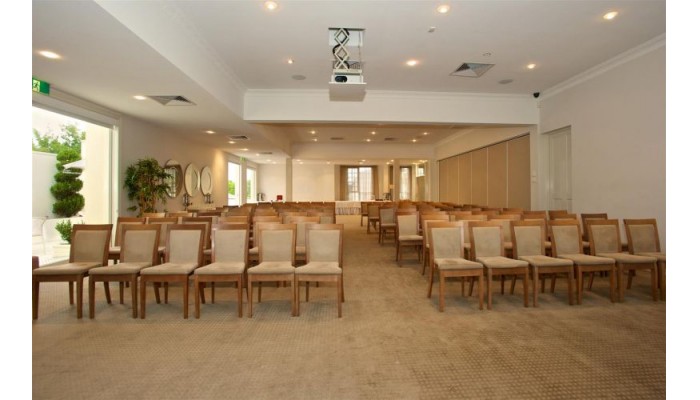 Hotel Best Western Plus Brooklands Of Mornington poza 5