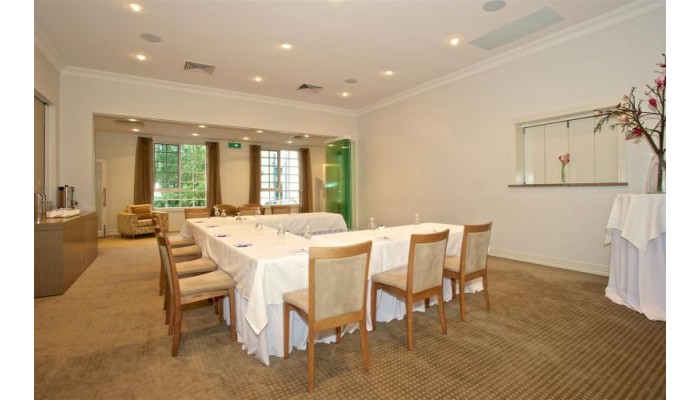 Hotel Best Western Plus Brooklands Of Mornington poza 0