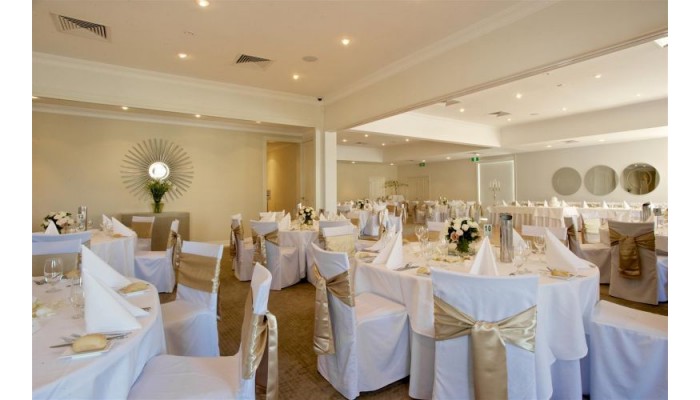 Hotel Best Western Plus Brooklands Of Mornington poza 8