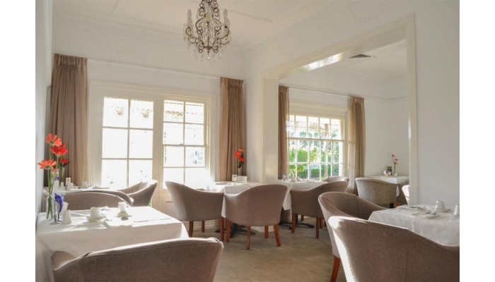 Hotel Best Western Plus Brooklands Of Mornington poza 11