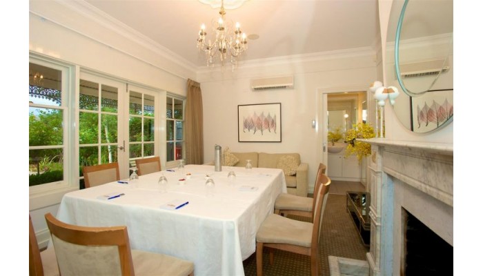 Hotel Best Western Plus Brooklands Of Mornington poza 2