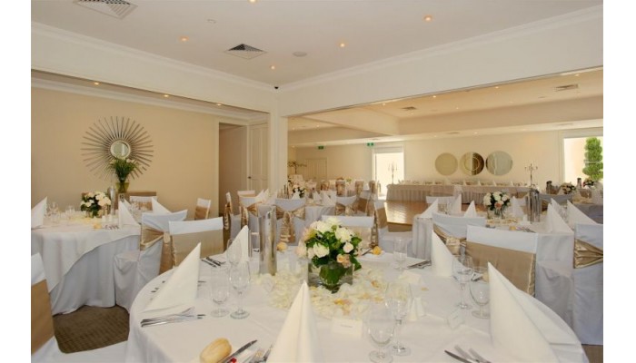 Hotel Best Western Plus Brooklands Of Mornington poza 9