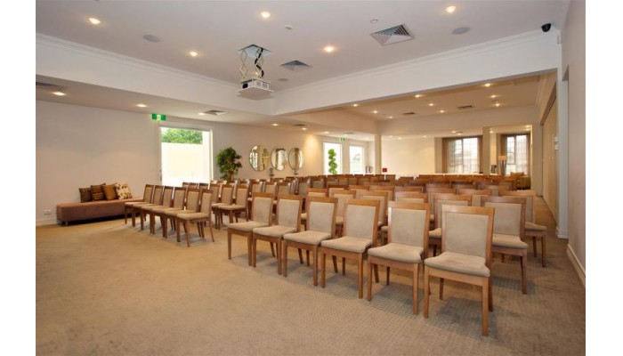 Hotel Best Western Plus Brooklands Of Mornington poza 6