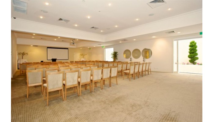 Hotel Best Western Plus Brooklands Of Mornington poza 4