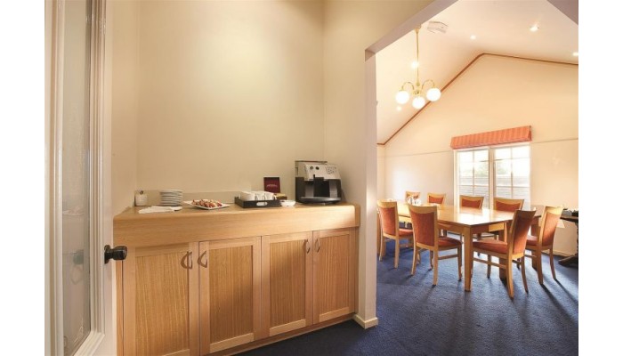 Hotel Best Western Plus Buckingham International poza 11