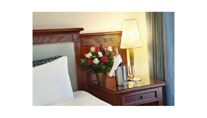 Hotel Best Western Plus Buckingham International poza 4