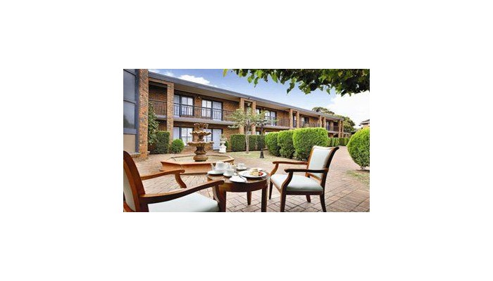 Hotel Best Western Plus Buckingham International poza 2