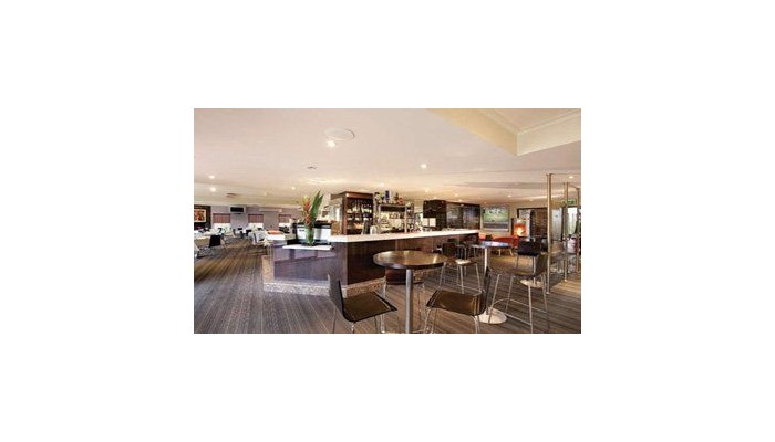 Hotel Best Western Plus Buckingham International poza 3