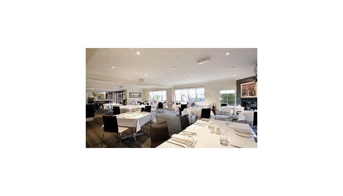 Hotel Best Western Plus Buckingham International poza 10