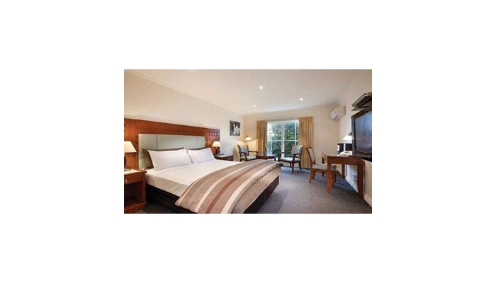 Hotel Best Western Plus Buckingham International poza 8