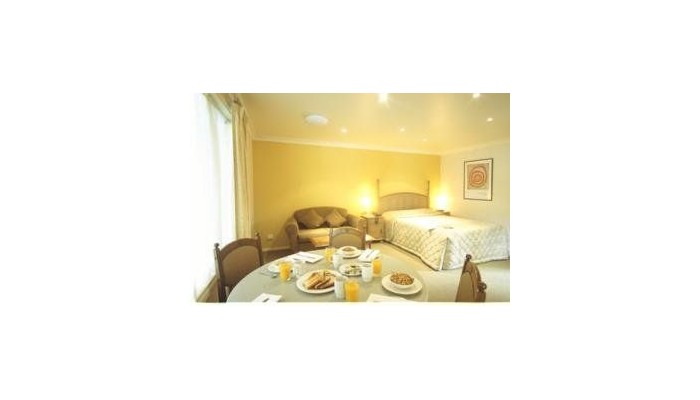 Hotel Best Western Plus The Tudor-box Hill poza 11