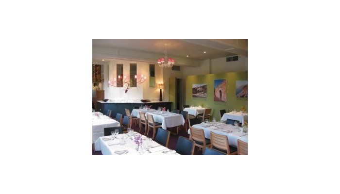 Hotel Best Western Plus The Tudor-box Hill poza 5