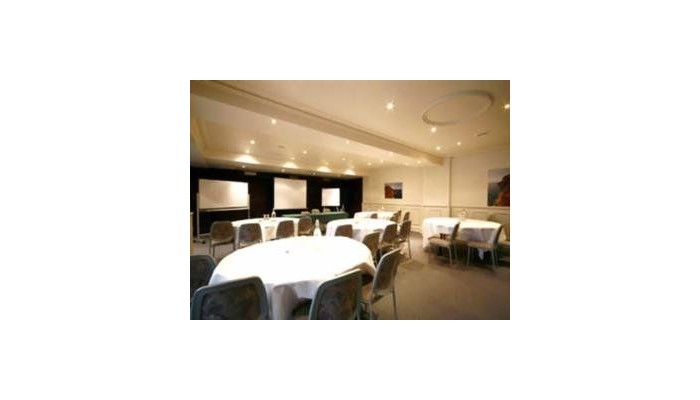 Hotel Best Western Plus The Tudor-box Hill poza 8