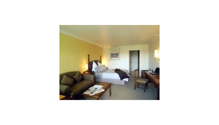 Hotel Best Western Plus The Tudor-box Hill poza 0