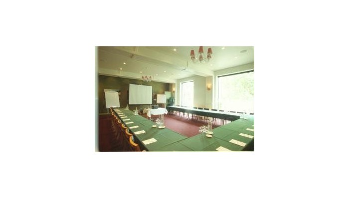 Hotel Best Western Plus The Tudor-box Hill poza 7