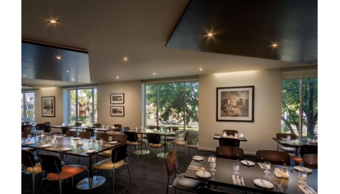 Hotel Best Western Plus Travel Inn poza 7