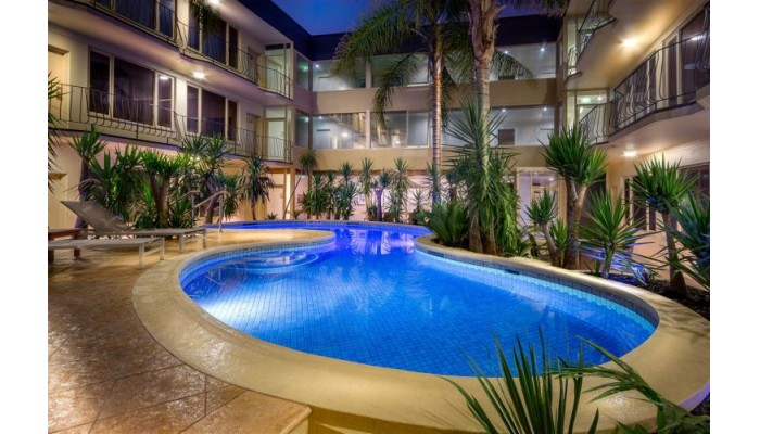 Hotel Best Western Plus Travel Inn poza 6