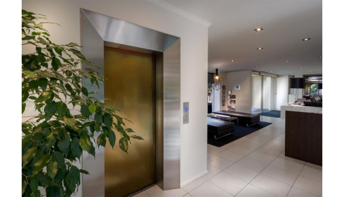 Hotel Best Western Plus Travel Inn poza 5